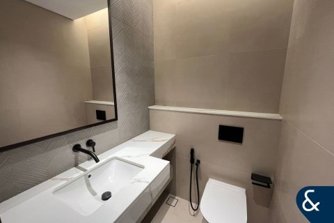 شقة في MARRIOTT RESIDENCES في الخليج التجاري, دبي 1غرف نوم, 71 م² رقم 75208 - صورة 4