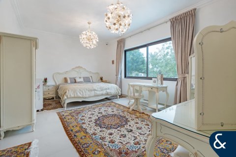 Купить виллу в Samara, Arabian Ranches 2, Дубай: 5 спален, 369м², № 75215 - фото 14