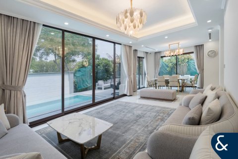 Купить виллу в Samara, Arabian Ranches 2, Дубай: 5 спален, 369м², № 75215 - фото 5