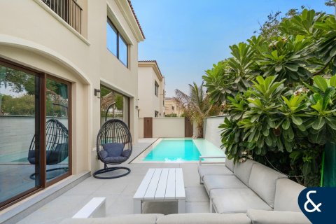 Купить виллу в Samara, Arabian Ranches 2, Дубай: 5 спален, 369м², № 75215 - фото 2