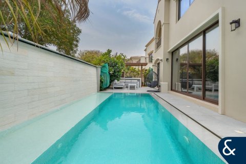 Купить виллу в Samara, Arabian Ranches 2, Дубай: 5 спален, 369м², № 75215 - фото 3