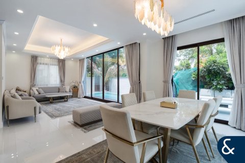 Купить виллу в Samara, Arabian Ranches 2, Дубай: 5 спален, 369м², № 75215 - фото 7