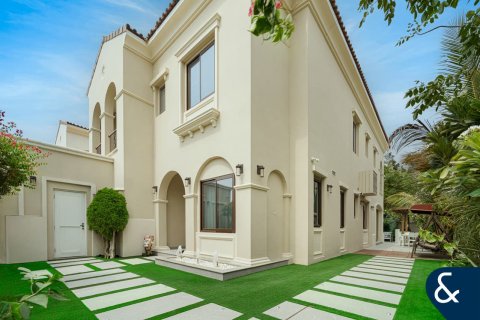 Купить виллу в Samara, Arabian Ranches 2, Дубай: 5 спален, 369м², № 75215 - фото 1