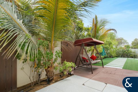 Купить виллу в Samara, Arabian Ranches 2, Дубай: 5 спален, 369м², № 75215 - фото 19