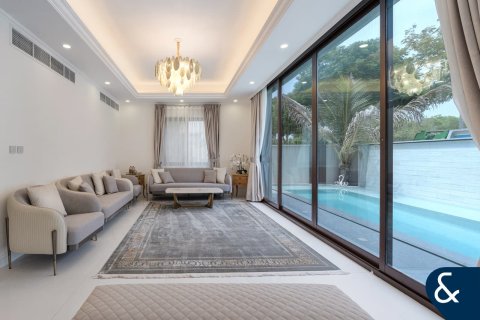 Купить виллу в Samara, Arabian Ranches 2, Дубай: 5 спален, 369м², № 75215 - фото 6