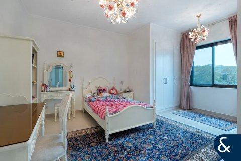 Купить виллу в Samara, Arabian Ranches 2, Дубай: 5 спален, 369м², № 75215 - фото 17