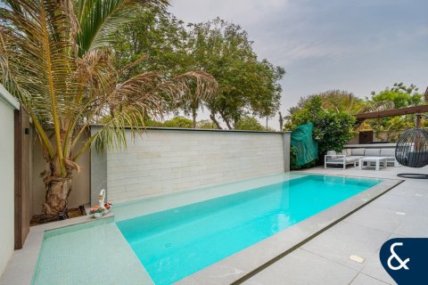 Купить виллу в Samara, Arabian Ranches 2, Дубай: 5 спален, 369м², № 75215 - фото 4