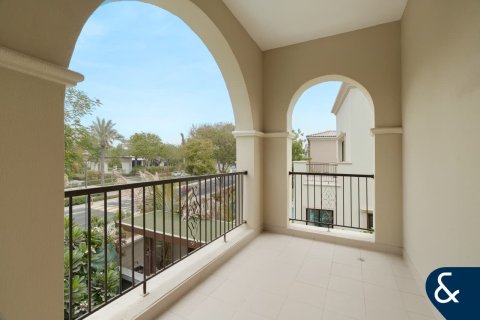 Купить виллу в Samara, Arabian Ranches 2, Дубай: 5 спален, 369м², № 75215 - фото 18