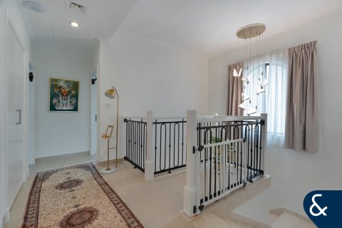 Купить виллу в Samara, Arabian Ranches 2, Дубай: 5 спален, 369м², № 75215 - фото 11