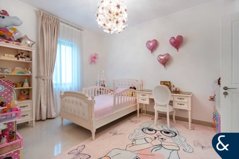 Купить виллу в Samara, Arabian Ranches 2, Дубай: 5 спален, 369м², № 75215 - фото 13