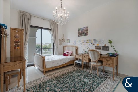 Купить виллу в Samara, Arabian Ranches 2, Дубай: 5 спален, 369м², № 75215 - фото 16