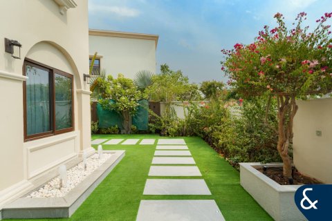 Купить виллу в Samara, Arabian Ranches 2, Дубай: 5 спален, 369м², № 75215 - фото 20