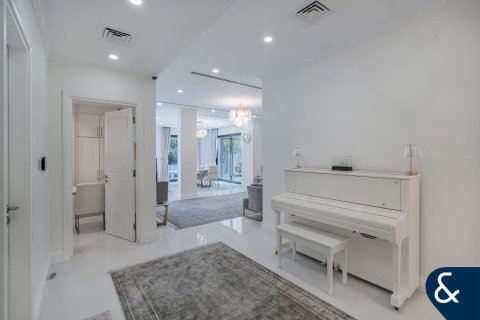 Купить виллу в Samara, Arabian Ranches 2, Дубай: 5 спален, 369м², № 75215 - фото 9