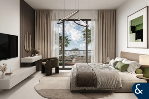 Купить квартиру в Dubai Land, Дубай: 1 спальня, 80м², № 75216 - фото 2