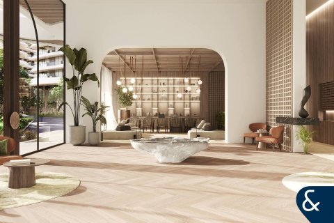 Купить квартиру в Dubai Land, Дубай: 1 спальня, 80м², № 75216 - фото 5