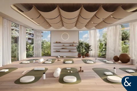 Купить квартиру в Dubai Land, Дубай: 1 спальня, 80м², № 75216 - фото 7