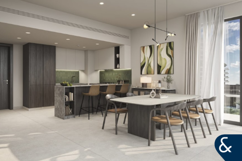 Купить квартиру в Dubai Land, Дубай: 1 спальня, 80м², № 75216 - фото 3