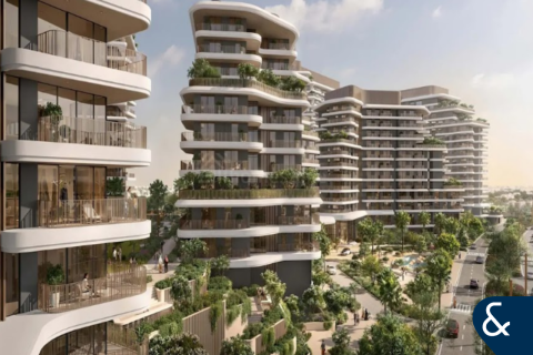 Купить квартиру в Dubai Land, Дубай: 1 спальня, 80м², № 75216 - фото 11