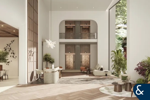 Купить квартиру в Dubai Land, Дубай: 1 спальня, 80м², № 75216 - фото 6