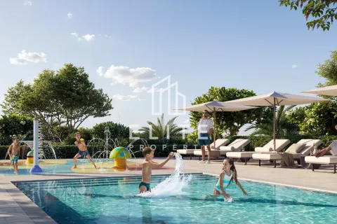 Apartment in Dubai 4 bedrooms, 269 sq.m. № 69900 - photo 5