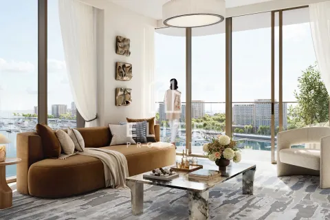 Apartment in Dubai 4 bedrooms, 269 sq.m. № 69900 - photo 3