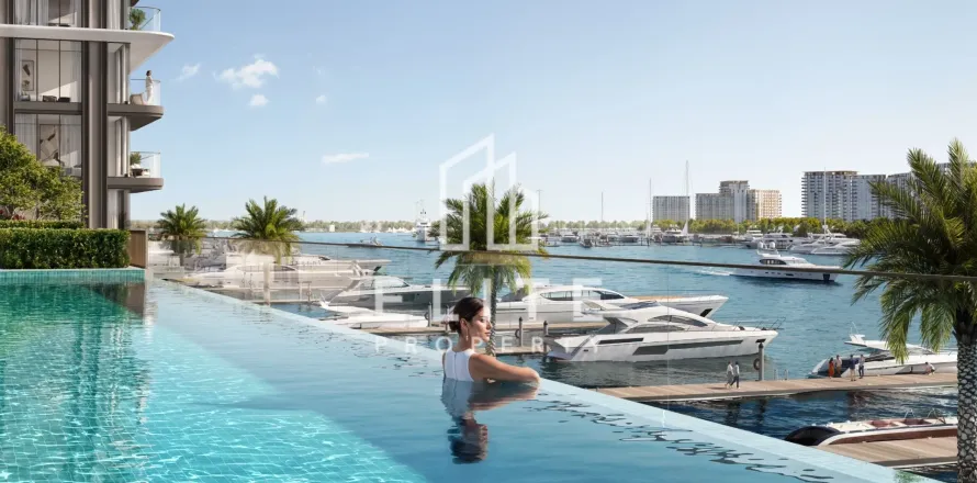 Apartment in Dubai 4 bedrooms, 269 sq.m. № 69900