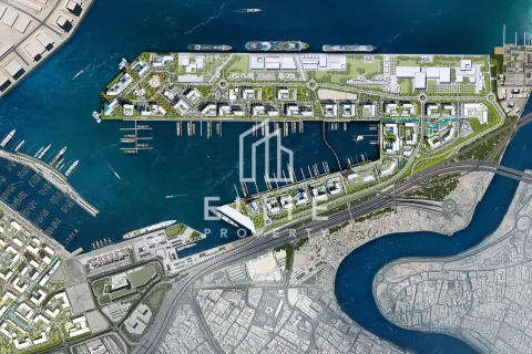 Apartment in Dubai 4 bedrooms, 269 sq.m. № 69900 - photo 10