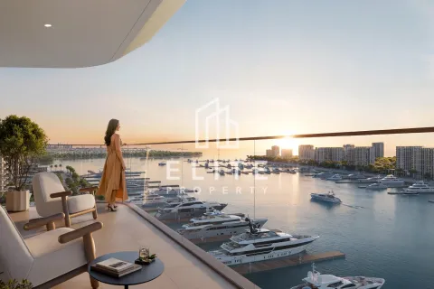 Apartment in Dubai 4 bedrooms, 269 sq.m. № 69900 - photo 8