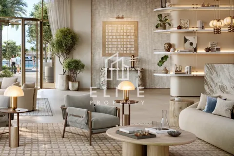 Apartment in Dubai 4 bedrooms, 269 sq.m. № 69900 - photo 4