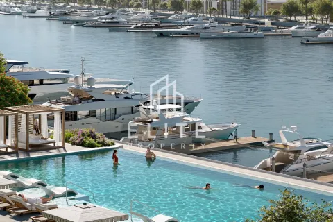 Apartment in Dubai 4 bedrooms, 269 sq.m. № 69900 - photo 6