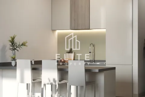 Apartamento en Sobha Hartland, Mohammed Bin Rashid City, Dubai, 2 dormitorios, 138 m², № 69892 - foto 5