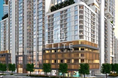 Apartamento en Sobha Hartland, Mohammed Bin Rashid City, Dubai, 2 dormitorios, 138 m², № 69892 - foto 7