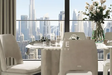 Apartamento en Sobha Hartland, Mohammed Bin Rashid City, Dubai, 2 dormitorios, 138 m², № 69892 - foto 4