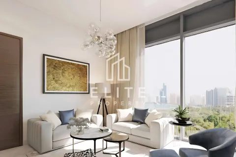 Apartamento en Sobha Hartland, Mohammed Bin Rashid City, Dubai, 2 dormitorios, 138 m², № 69892 - foto 1