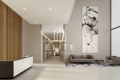 Apartment in Park Heights, Dubai Hills Estate, Dubai 2 bedrooms, 125 sq.m. № 69901 - photo 6