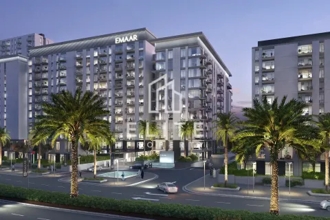 Apartment in Park Heights, Dubai Hills Estate, Dubai 2 bedrooms, 125 sq.m. № 69901 - photo 7