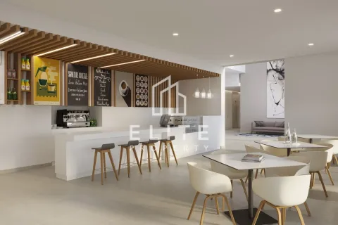 Apartment in Park Heights, Dubai Hills Estate, Dubai 2 bedrooms, 125 sq.m. № 69901 - photo 3