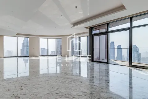 Apartamento en Opera District, Downtown Dubai (Downtown Burj Dubai), Dubai, 4 dormitorios, 492 m², № 69891 - foto 4