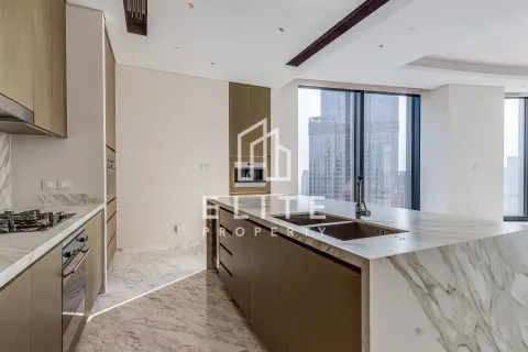 Apartamento en Opera District, Downtown Dubai (Downtown Burj Dubai), Dubai, 4 dormitorios, 492 m², № 69891 - foto 25