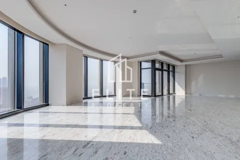 Apartamento en Opera District, Downtown Dubai (Downtown Burj Dubai), Dubai, 4 dormitorios, 492 m², № 69891 - foto 5