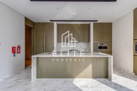 Apartamento en Opera District, Downtown Dubai (Downtown Burj Dubai), Dubai, 4 dormitorios, 492 m², № 69891 - foto 19