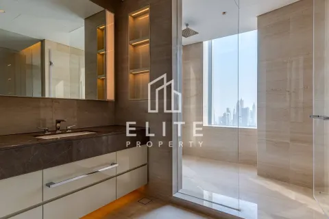 Apartamento en Opera District, Downtown Dubai (Downtown Burj Dubai), Dubai, 4 dormitorios, 492 m², № 69891 - foto 27