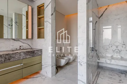 Apartamento en Opera District, Downtown Dubai (Downtown Burj Dubai), Dubai, 4 dormitorios, 492 m², № 69891 - foto 26