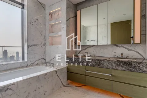 Apartamento en Opera District, Downtown Dubai (Downtown Burj Dubai), Dubai, 4 dormitorios, 492 m², № 69891 - foto 29