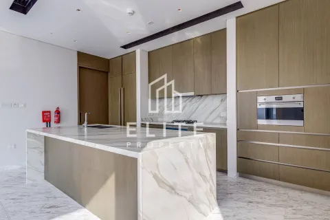 Apartamento en Opera District, Downtown Dubai (Downtown Burj Dubai), Dubai, 4 dormitorios, 492 m², № 69891 - foto 22