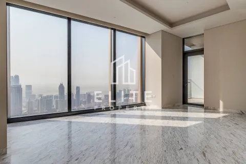 Apartamento en Opera District, Downtown Dubai (Downtown Burj Dubai), Dubai, 4 dormitorios, 492 m², № 69891 - foto 12
