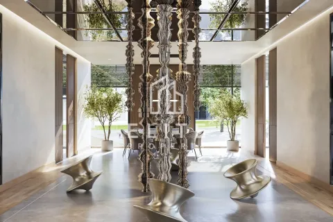 Apartment in Dubai 3 bedrooms, 161 sq.m. № 69902 - photo 13