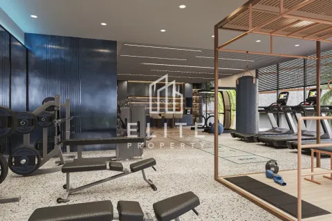 Apartment in Dubai 3 bedrooms, 161 sq.m. № 69902 - photo 17