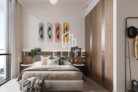 Apartment in Dubai 3 bedrooms, 161 sq.m. № 69902 - photo 12