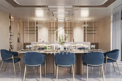 Apartment in Dubai 3 bedrooms, 161 sq.m. № 69902 - photo 5